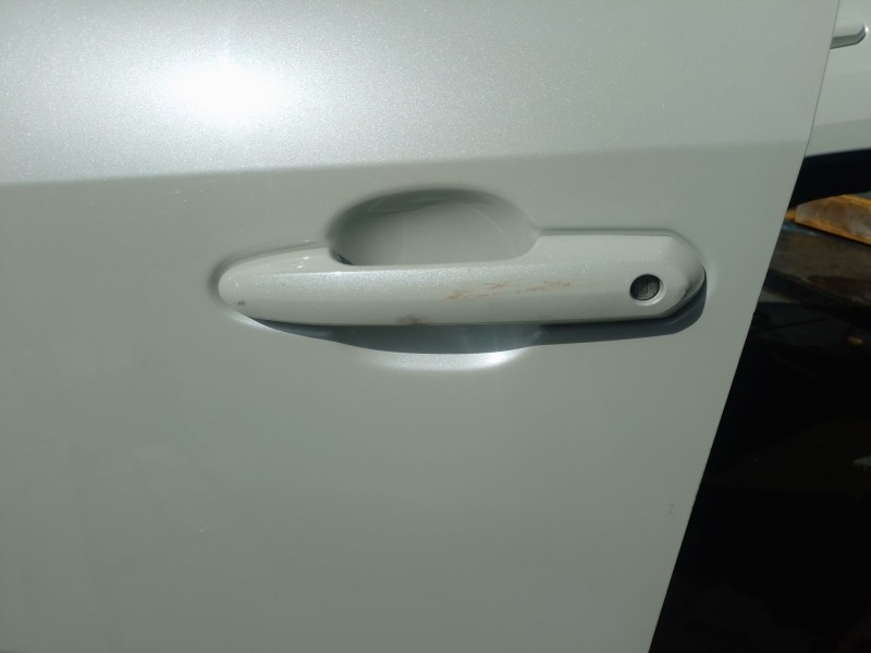 Recambio de maneta exterior delantera izquierda para toyota rav 4 v (_a5_, _h5_) 2.5 hybrid (axah52) referencia OEM IAM   