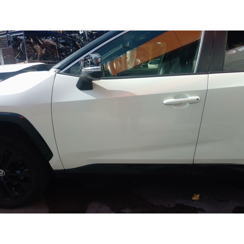 Recambio de puerta delantera izquierda para toyota rav 4 v (_a5_, _h5_) 2.5 hybrid (axah52) referencia OEM IAM   
