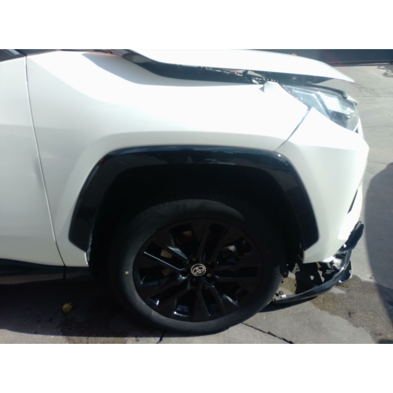 Recambio de aletin delantero derecho para toyota rav 4 v (_a5_, _h5_) 2.5 hybrid (axah52) referencia OEM IAM   