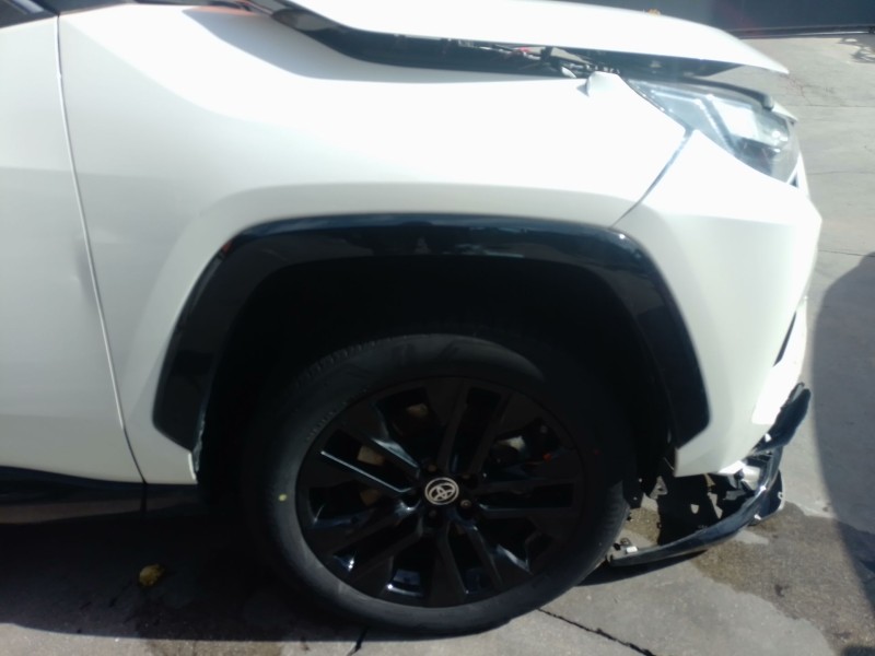 Recambio de aletin delantero derecho para toyota rav 4 v (_a5_, _h5_) 2.5 hybrid (axah52) referencia OEM IAM   