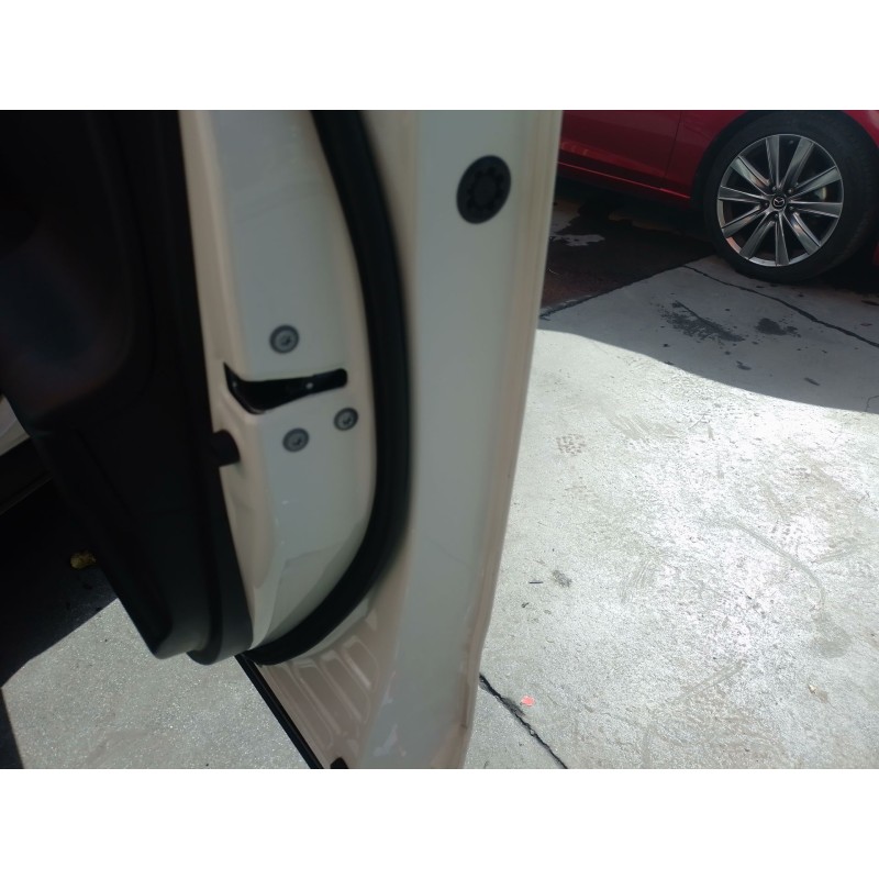 Recambio de cerradura puerta delantera derecha para toyota rav 4 v (_a5_, _h5_) 2.5 hybrid (axah52) referencia OEM IAM   