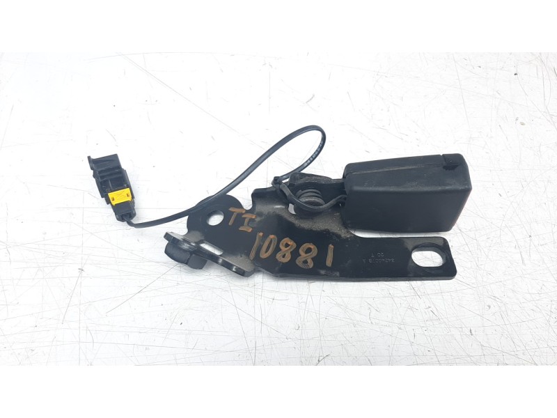Recambio de cinturon seguridad trasero izquierdo para jeep renegade 1.0 t-gdi cat referencia OEM IAM 34250268A  