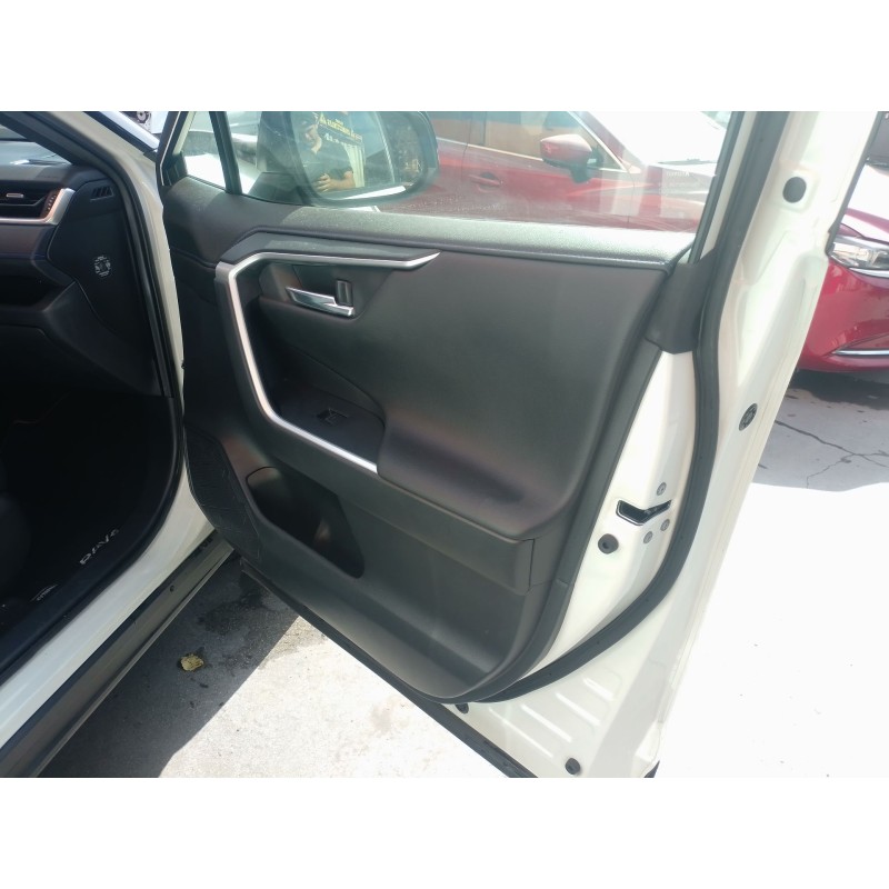 Recambio de elevalunas delantero derecho para toyota rav 4 v (_a5_, _h5_) 2.5 hybrid (axah52) referencia OEM IAM   