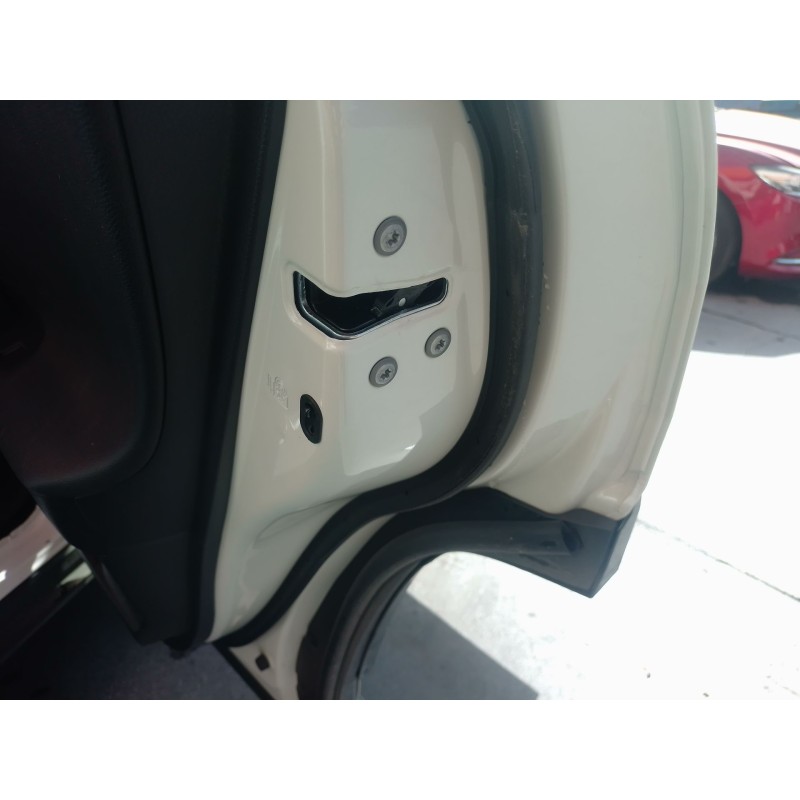 Recambio de cerradura puerta trasera derecha para toyota rav 4 v (_a5_, _h5_) 2.5 hybrid (axah52) referencia OEM IAM   