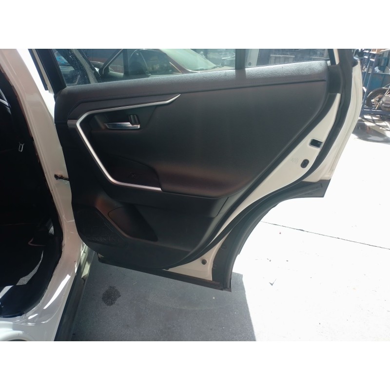 Recambio de elevalunas trasero derecho para toyota rav 4 v (_a5_, _h5_) 2.5 hybrid (axah52) referencia OEM IAM   