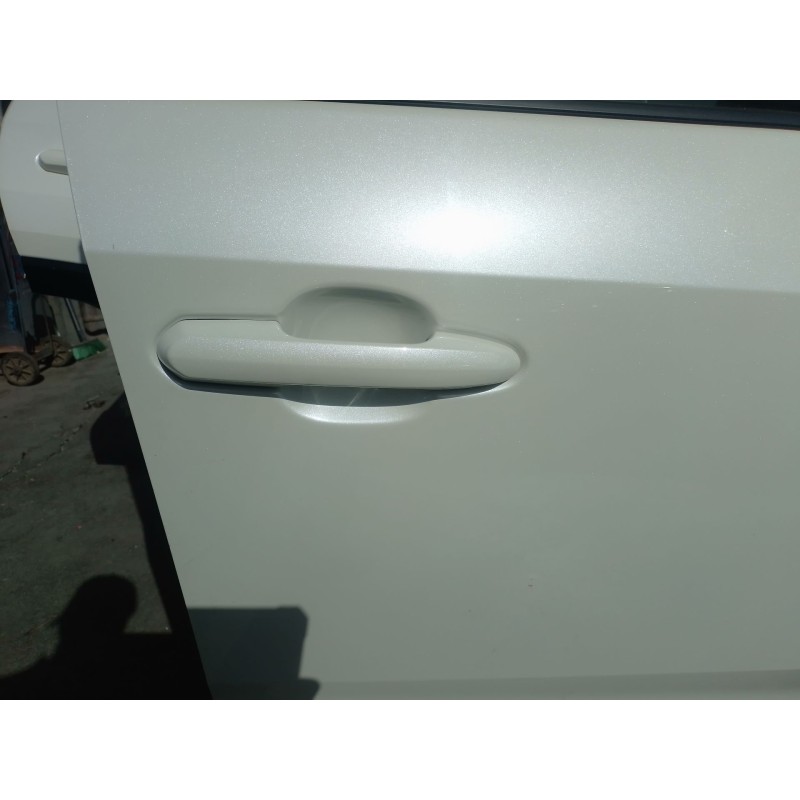Recambio de maneta exterior delantera derecha para toyota rav 4 v (_a5_, _h5_) 2.5 hybrid (axah52) referencia OEM IAM   