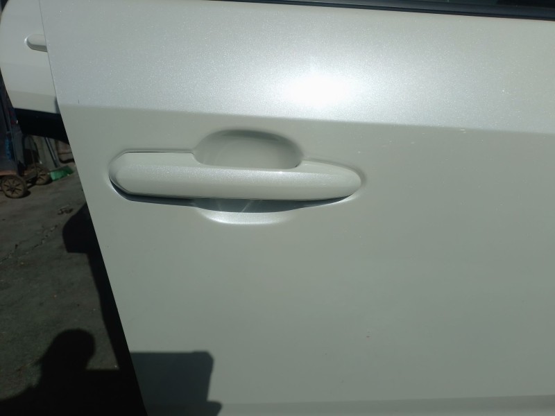 Recambio de maneta exterior delantera derecha para toyota rav 4 v (_a5_, _h5_) 2.5 hybrid (axah52) referencia OEM IAM   