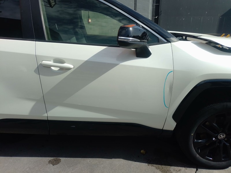 Recambio de puerta delantera derecha para toyota rav 4 v (_a5_, _h5_) 2.5 hybrid (axah52) referencia OEM IAM   