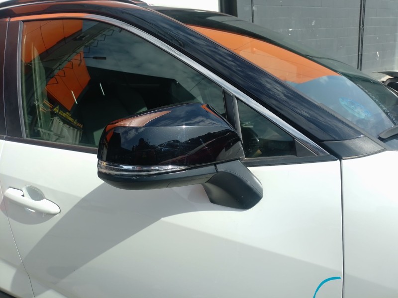 Recambio de retrovisor derecho para toyota rav 4 v (_a5_, _h5_) 2.5 hybrid (axah52) referencia OEM IAM   