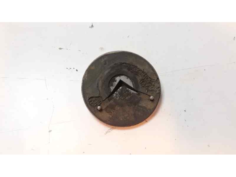 Recambio de tapacubos para citroen c3 referencia OEM IAM 542113  