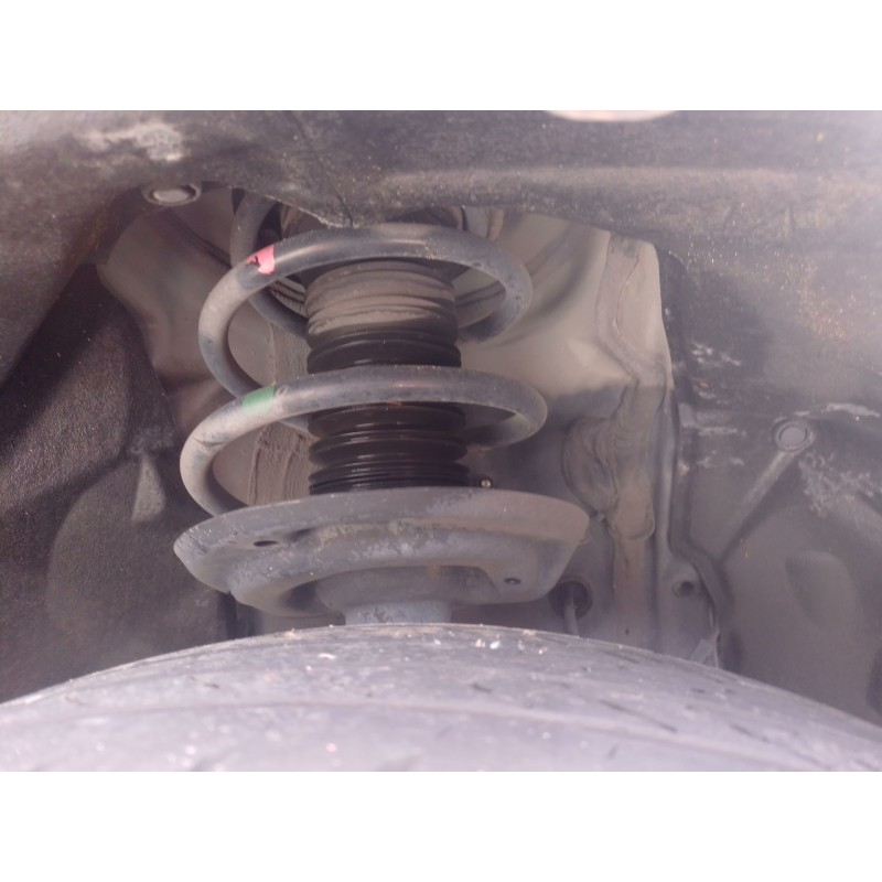 Recambio de amortiguador delantero derecho para toyota rav 4 v (_a5_, _h5_) 2.5 hybrid (axah52) referencia OEM IAM   
