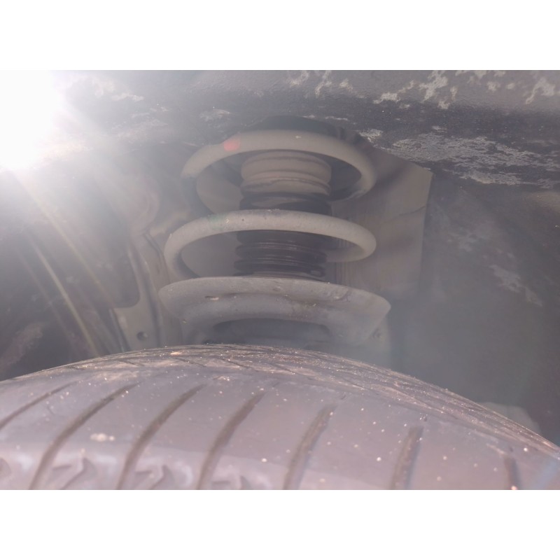 Recambio de amortiguador delantero izquierdo para toyota rav 4 v (_a5_, _h5_) 2.5 hybrid (axah52) referencia OEM IAM   