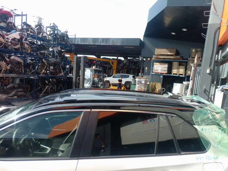 Recambio de barras techo para toyota rav 4 v (_a5_, _h5_) 2.5 hybrid (axah52) referencia OEM IAM   