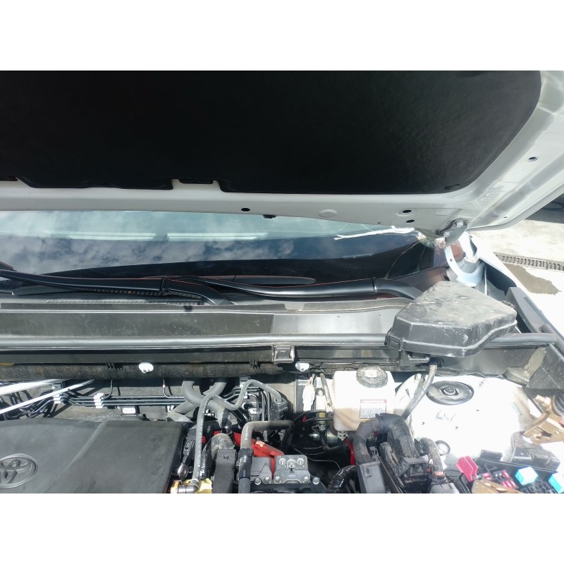 Recambio de motor limpia delantero para toyota rav 4 v (_a5_, _h5_) 2.5 hybrid (axah52) referencia OEM IAM   