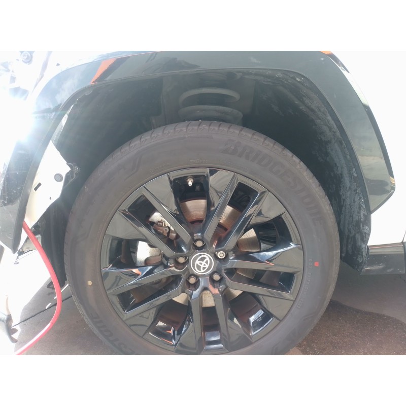 Recambio de paso rueda delantero izquierdo para toyota rav 4 v (_a5_, _h5_) 2.5 hybrid (axah52) referencia OEM IAM   