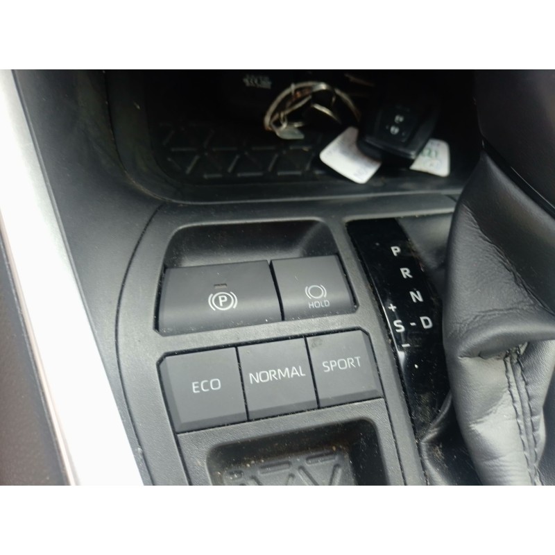 Recambio de freno de mano electrico para toyota rav 4 v (_a5_, _h5_) 2.5 hybrid (axah52) referencia OEM IAM   