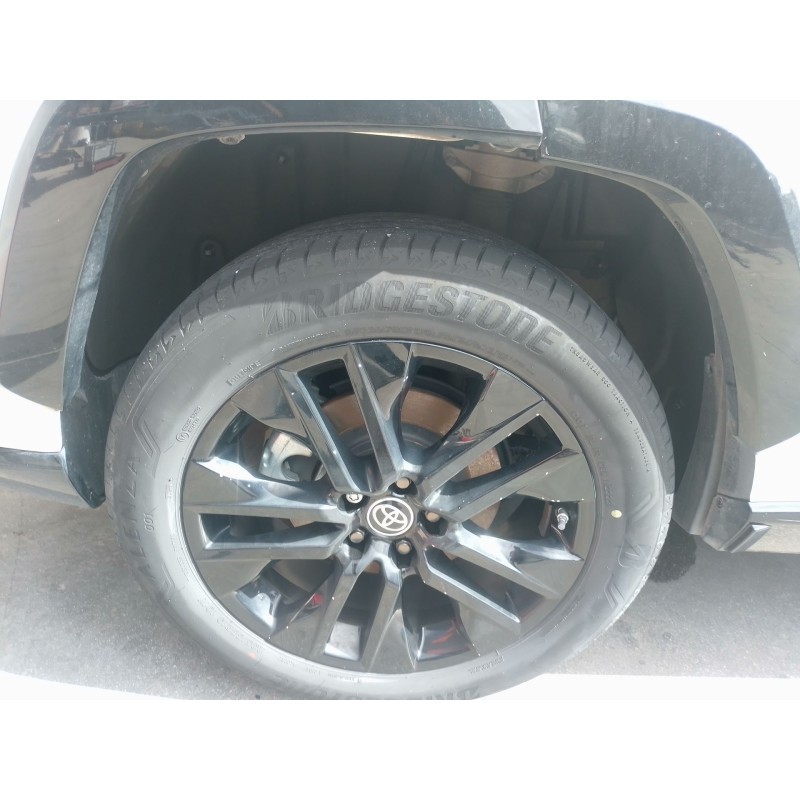 Recambio de paso rueda trasero derecho para toyota rav 4 v (_a5_, _h5_) 2.5 hybrid (axah52) referencia OEM IAM   
