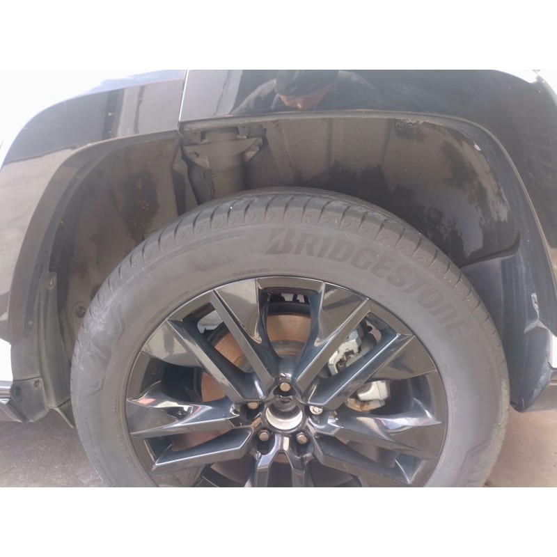 Recambio de paso rueda trasero izquierdo para toyota rav 4 v (_a5_, _h5_) 2.5 hybrid (axah52) referencia OEM IAM   