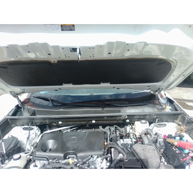 Recambio de torpedo para toyota rav 4 v (_a5_, _h5_) 2.5 hybrid (axah52) referencia OEM IAM   