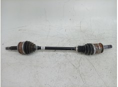 TRANSMISION DELANTERA IZQUIERDA 43420K0050 