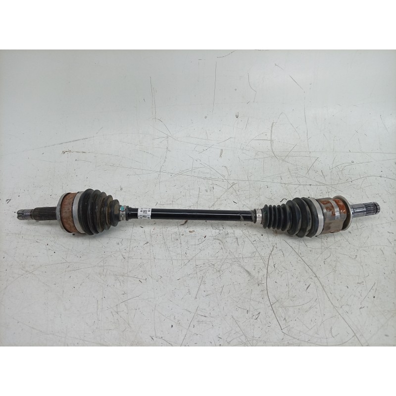Recambio de transmision delantera izquierda para toyota yaris (_p21_, _pa1_, _ph1_) 1.5 hybrid (mxph10) referencia OEM IAM  4342