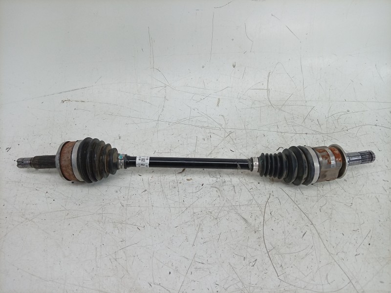 Recambio de transmision delantera izquierda para toyota yaris (_p21_, _pa1_, _ph1_) 1.5 hybrid (mxph10) referencia OEM IAM  4342