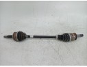 TRANSMISION DELANTERA IZQUIERDA 43420K0050 