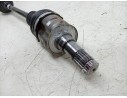 TRANSMISION DELANTERA IZQUIERDA 43420K0050 