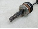 TRANSMISION DELANTERA IZQUIERDA 43420K0050 