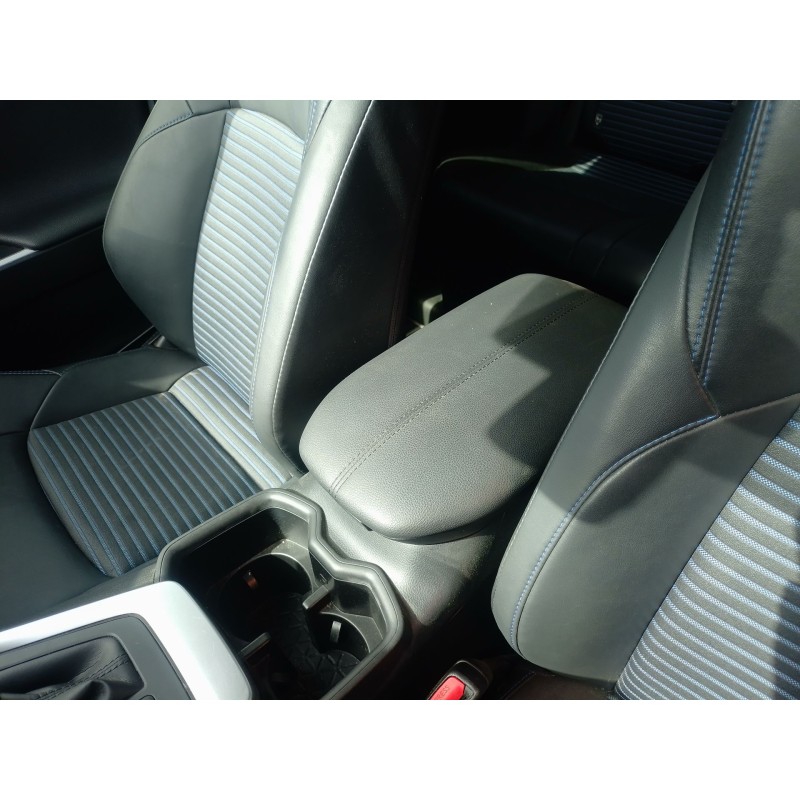Recambio de apoyabrazos central para toyota rav 4 v (_a5_, _h5_) 2.5 hybrid (axah52) referencia OEM IAM   