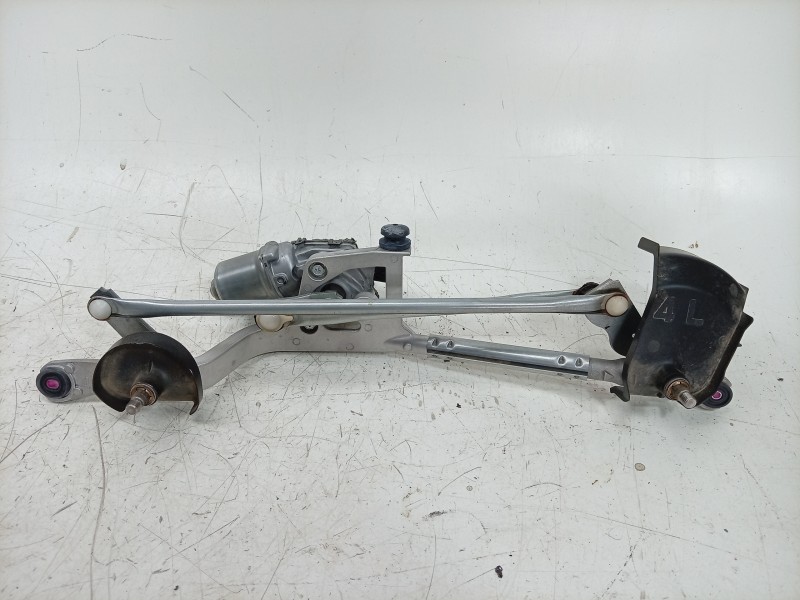Recambio de motor limpia delantero para toyota yaris (_p21_, _pa1_, _ph1_) 1.5 hybrid (mxph10) referencia OEM IAM  85110K0120 