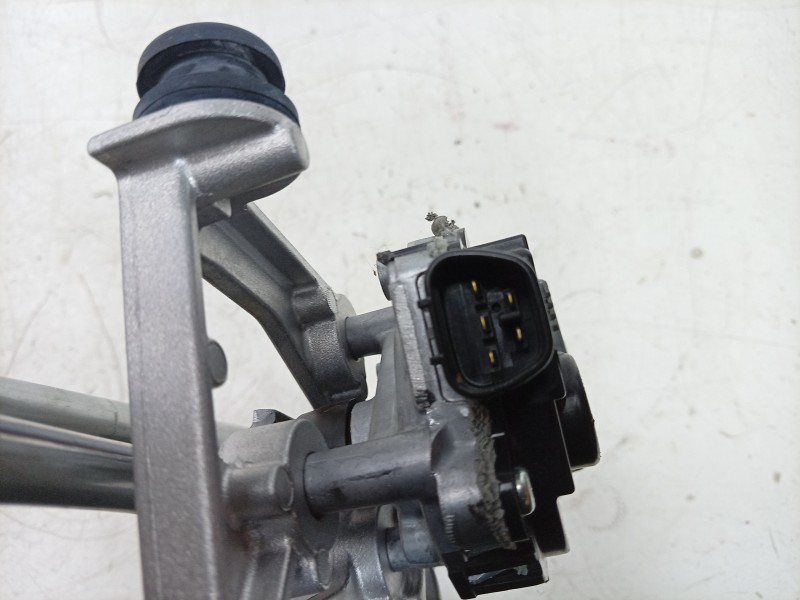 Recambio de motor limpia delantero para toyota yaris (_p21_, _pa1_, _ph1_) 1.5 hybrid (mxph10) referencia OEM IAM  85110K0120 
