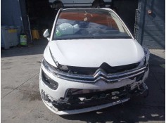 citroen c4 grand picasso del año 2017 2