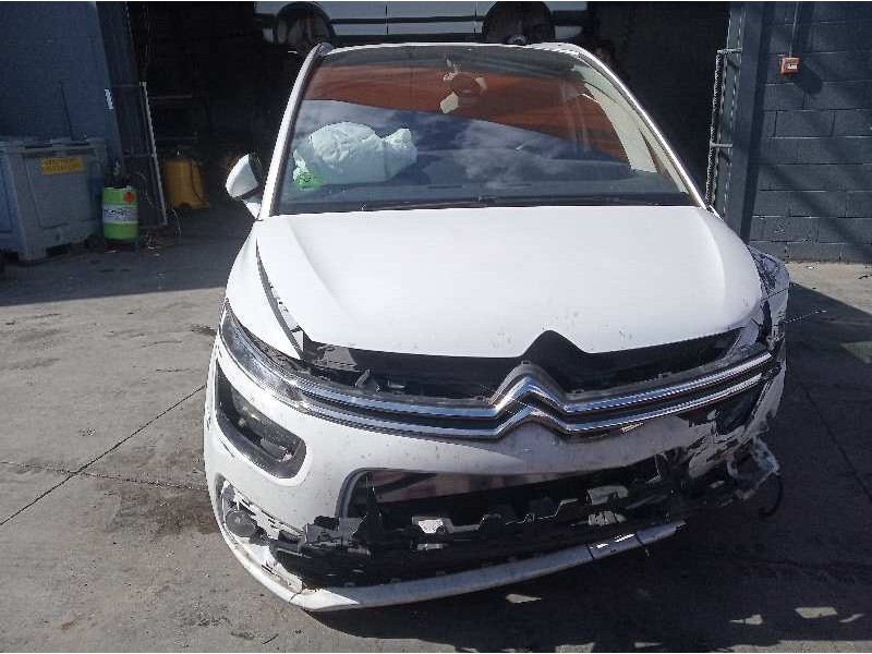 citroen c4 grand picasso del año 2017