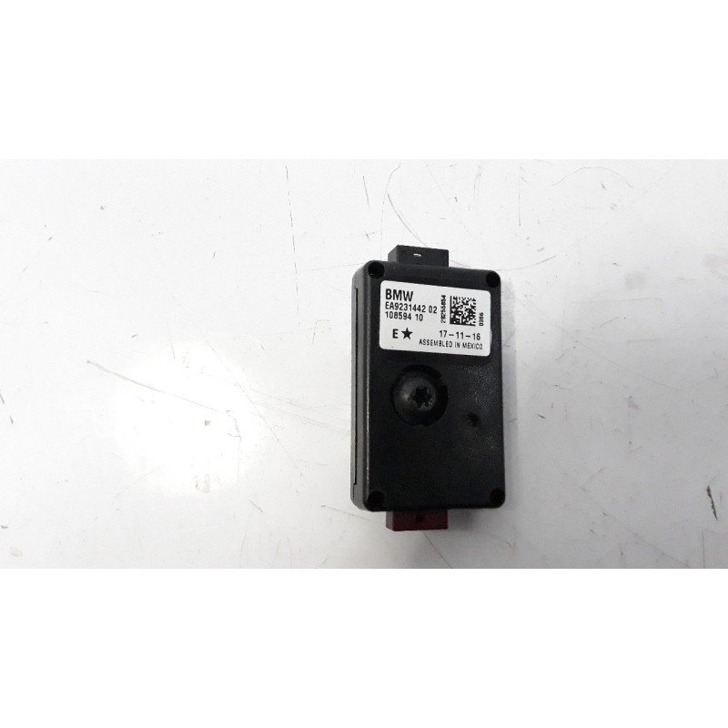 Recambio de modulo electronico para bmw serie 3 lim. (f30) 318d advantage referencia OEM IAM EA9231442  