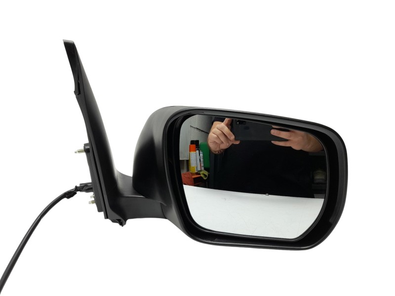 Recambio de retrovisor derecho para suzuki grand vitara jb (jt) referencia OEM IAM  8470165J00ZA5 1058514011/27310002/383042B