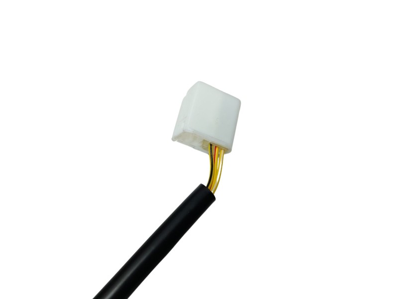 Recambio de retrovisor derecho para suzuki grand vitara jb (jt) referencia OEM IAM  8470165J00ZA5 1058514011/27310002/383042B