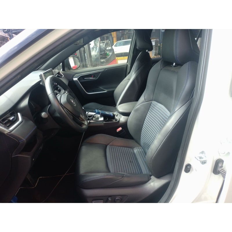 Recambio de asiento delantero izquierdo para toyota rav 4 v (_a5_, _h5_) 2.5 hybrid (axah52) referencia OEM IAM   