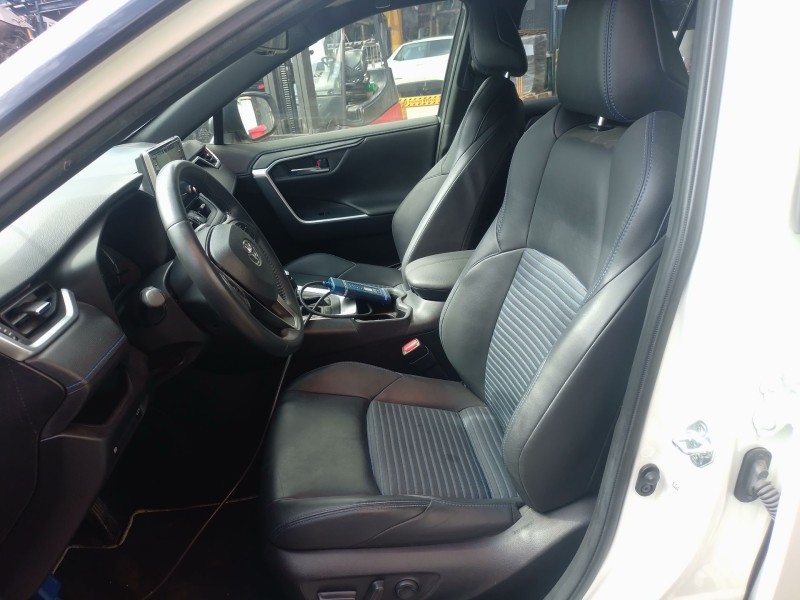 Recambio de asiento delantero izquierdo para toyota rav 4 v (_a5_, _h5_) 2.5 hybrid (axah52) referencia OEM IAM   