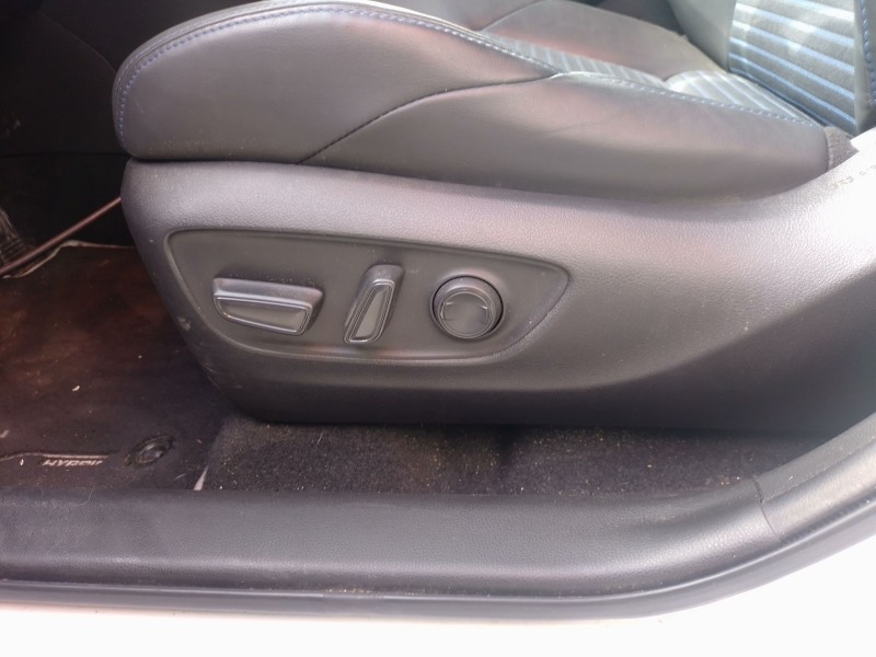 Recambio de asiento delantero izquierdo para toyota rav 4 v (_a5_, _h5_) 2.5 hybrid (axah52) referencia OEM IAM   