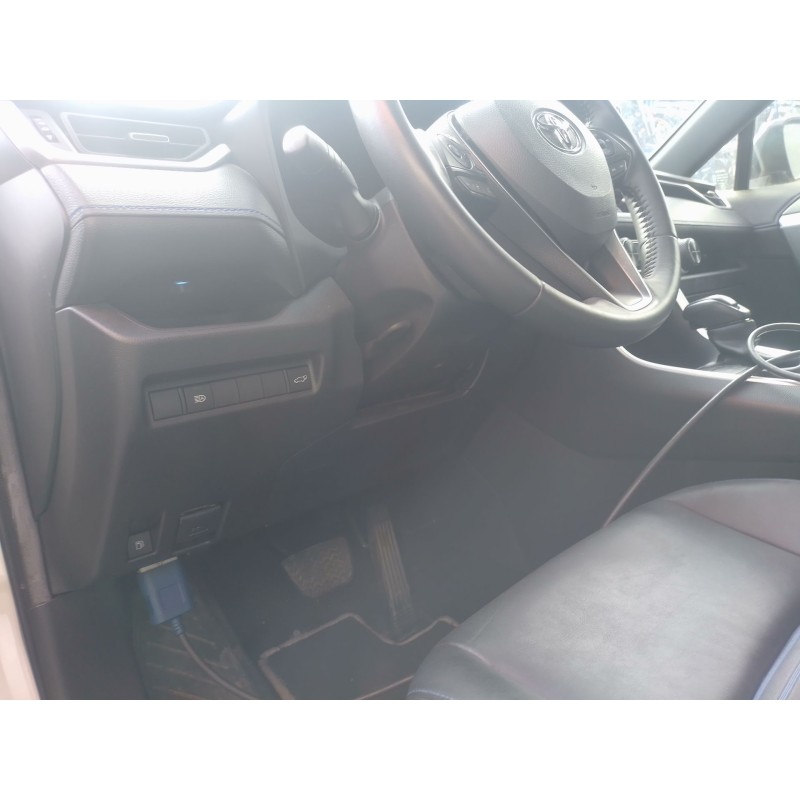 Recambio de columna direccion para toyota rav 4 v (_a5_, _h5_) 2.5 hybrid (axah52) referencia OEM IAM   