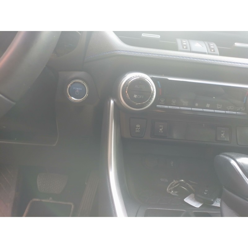 Recambio de conmutador de arranque para toyota rav 4 v (_a5_, _h5_) 2.5 hybrid (axah52) referencia OEM IAM   