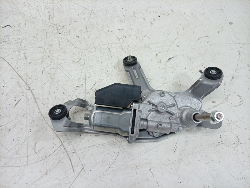 Recambio de motor limpia trasero para toyota yaris (_p21_, _pa1_, _ph1_) 1.5 hybrid (mxph10) referencia OEM IAM  85130K0010 