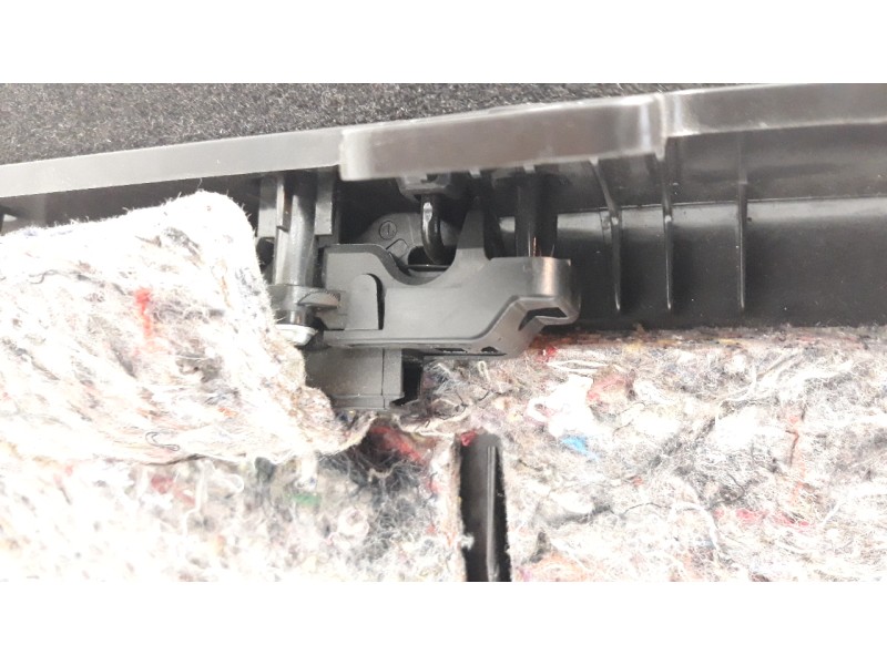 Recambio de guantera para jaguar xf 2.2 diesel luxury referencia OEM IAM C2Z15962  