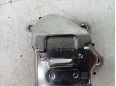 Recambio de enfriador egr para toyota yaris (_p21_, _pa1_, _ph1_) 1.5 hybrid (mxph10) referencia OEM IAM  2568015010 