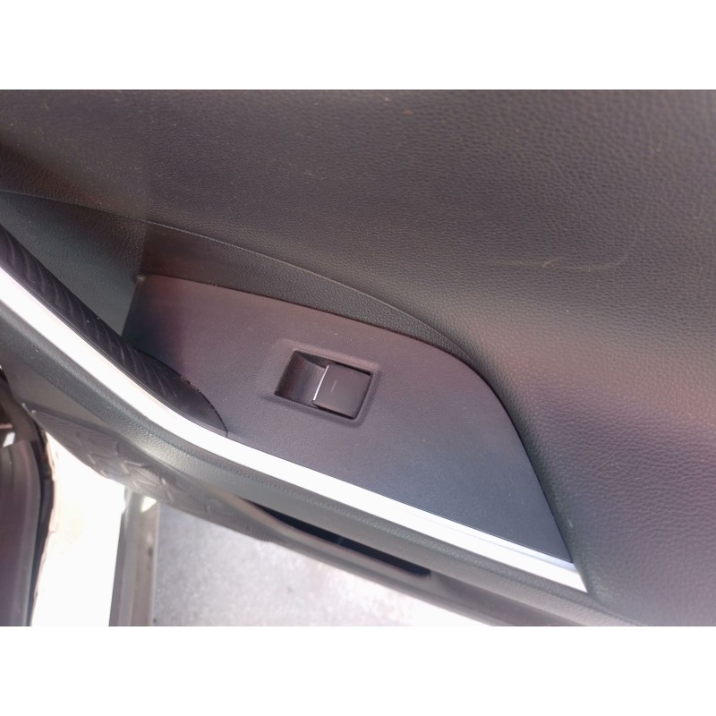 Recambio de mando elevalunas trasero derecho para toyota rav 4 v (_a5_, _h5_) 2.5 hybrid (axah52) referencia OEM IAM   
