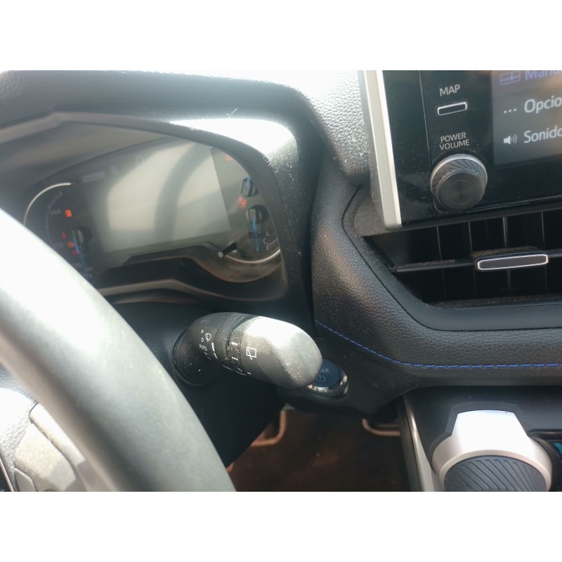 Recambio de mando limpia para toyota rav 4 v (_a5_, _h5_) 2.5 hybrid (axah52) referencia OEM IAM   