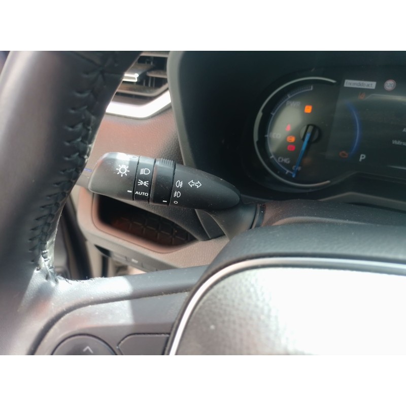 Recambio de mando luces para toyota rav 4 v (_a5_, _h5_) 2.5 hybrid (axah52) referencia OEM IAM   