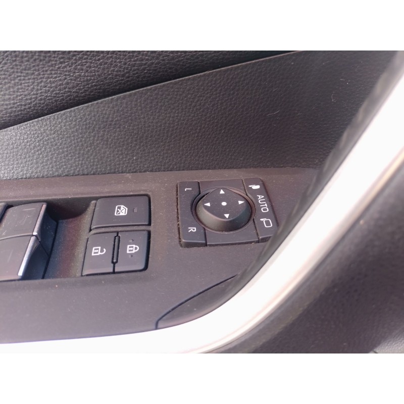 Recambio de mando retrovisor para toyota rav 4 v (_a5_, _h5_) 2.5 hybrid (axah52) referencia OEM IAM   