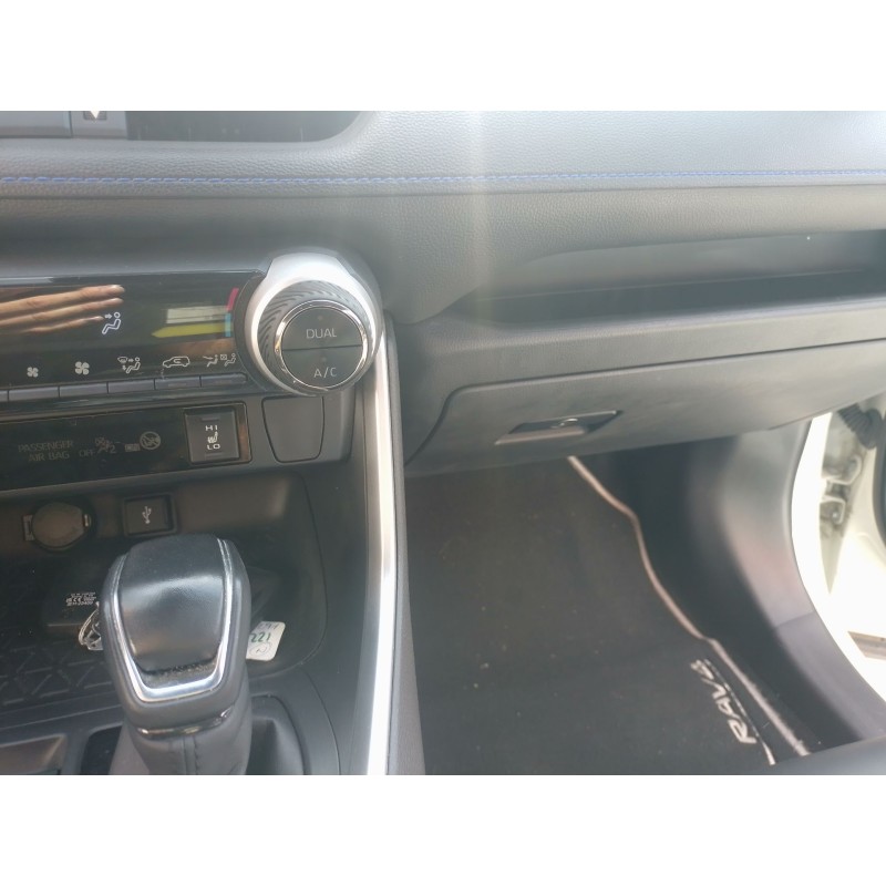Recambio de ventilador calefaccion para toyota rav 4 v (_a5_, _h5_) 2.5 hybrid (axah52) referencia OEM IAM   